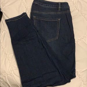 Lane Bryant Jeans